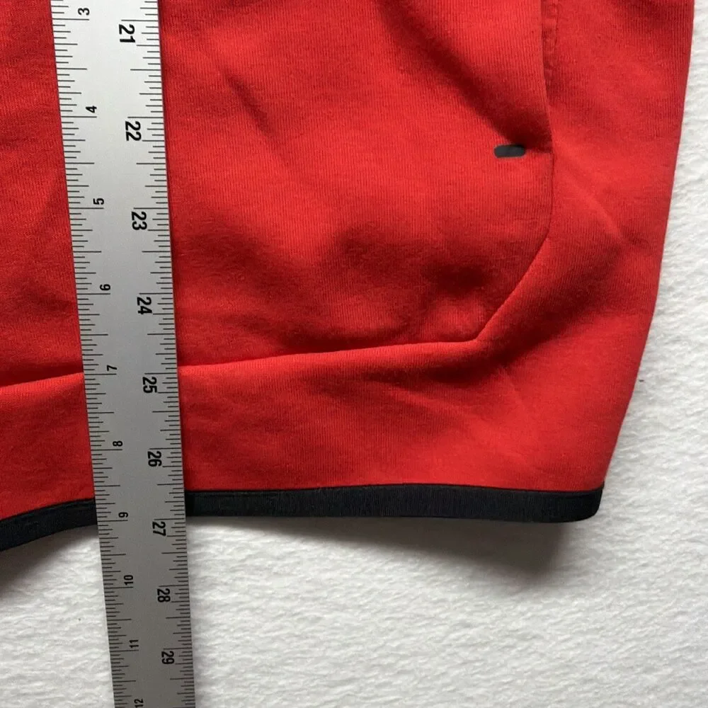 Nike tech fleece